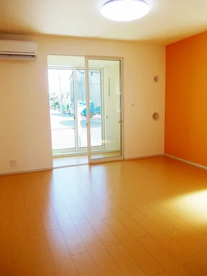 倉敷市のマンスリーマンション・ウィークリーマンション「エルフトゥ－ロＣ 102・洋室(No.1222720)」メイン画像