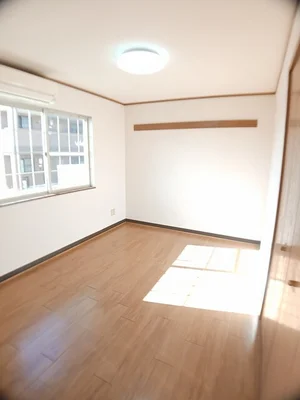 丸尾駅（山口県）のマンスリーマンション・ウィークリーマンション「ファミール村松 101・洋室(No.1222723)」メイン画像