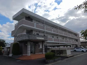 山陽小野田市のマンスリーマンション・ウィークリーマンション「ドゥー　フェリーチェ 301・洋室(No.1222726)」メイン画像