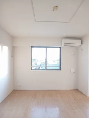 のマンスリーマンション・ウィークリーマンション「ヴィオラ　Ⅲ 203・洋室(No.1222735)」メイン画像