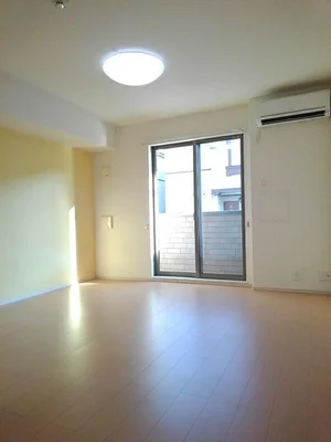 徳島市のマンスリーマンション・ウィークリーマンション「レディエンスＤ 102・洋室(No.1222751)」メイン画像