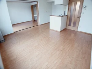 篠路駅（北海道）のマンスリーマンション・ウィークリーマンション「シンフォニアⅡ 203・洋室(No.1222777)」メイン画像