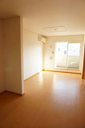 のマンスリーマンション・ウィークリーマンション「セイバリー　フィール　Ａ 203・洋室(No.1222779)」メイン画像