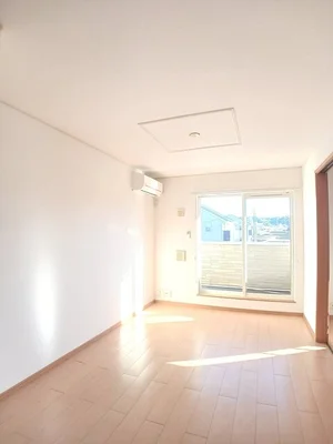 綾歌郡綾川町のマンスリーマンション・ウィークリーマンション「セイバリー　フィール　Ａ 203・洋室(No.1222779)」メイン画像