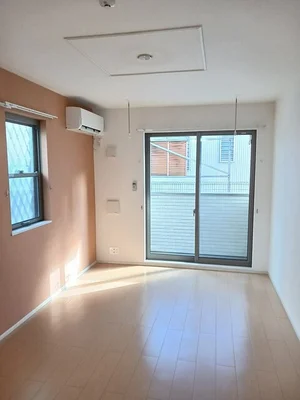 神奈川県のマンスリーマンション・ウィークリーマンション「Ｓｕｎｌｉｔ　Ｈｉｌｌｓ 101・洋室(No.1222785)」メイン画像