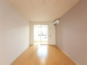 生地駅（富山県）のマンスリーマンション・ウィークリーマンション「ＥＣＬＡＴ・ＷＥＳＴ 103・洋室(No.1222787)」メイン画像