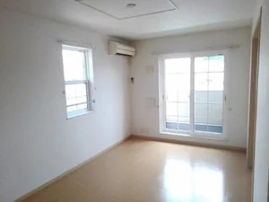 あま市のマンスリーマンション・ウィークリーマンション「グリーン　ヒルズ 201・洋室(No.1222818)」メイン画像