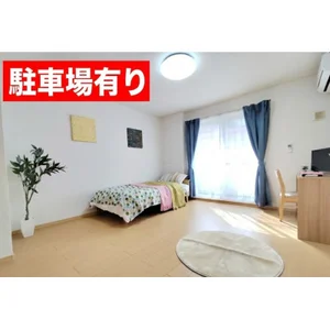岸和田市のマンスリーマンション・ウィークリーマンション「✨🌈出張・単身赴任に最適◎久米田駅 徒歩圏＆広々1K！👌🎈 107(No.1222841)」メイン画像