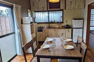 のマンスリーマンション・ウィークリーマンション「【設備充実】宿泊のように借りられる戸建てマンスリー (No.1222847)」メイン画像