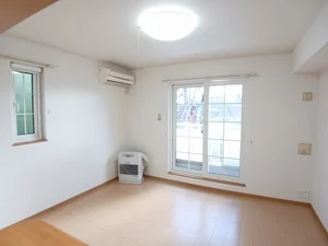 のマンスリーマンション・ウィークリーマンション「シャルマン・フルールＡ 201・洋室(No.1222852)」メイン画像