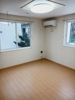 北海道のマンスリーマンション・ウィークリーマンション「プレリュード 104・洋室(No.1222855)」メイン画像