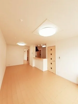 河西郡芽室町のマンスリーマンション・ウィークリーマンション「フローラ 101・洋室(No.1222858)」メイン画像