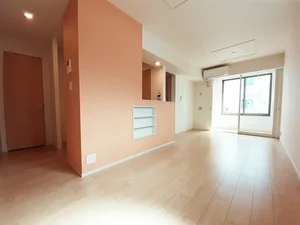 のマンスリーマンション・ウィークリーマンション「メゾングレイスＣ 101・洋室(No.1222873)」メイン画像