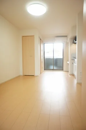 のマンスリーマンション・ウィークリーマンション「アクアサイド　弐番館 103・洋室(No.1222884)」メイン画像