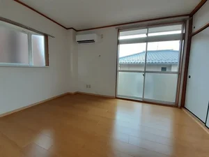 のマンスリーマンション・ウィークリーマンション「エクセレントコーポ 201・洋室(No.1222894)」メイン画像