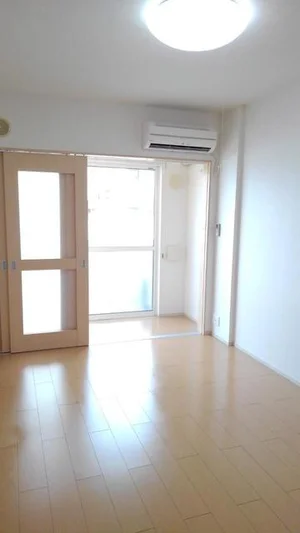 のマンスリーマンション・ウィークリーマンション「ティアラⅠ 102・LDK(No.1222910)」メイン画像