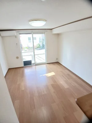 のマンスリーマンション・ウィークリーマンション「エレガント・カーサⅡ 101・洋室(No.1222920)」メイン画像