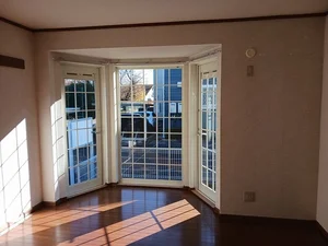 人間総合科学大学蓮田キャンパス周辺のマンスリーマンション・ウィークリーマンション「ルミエール　Ｂ 102・洋室(No.1222934)」メイン画像