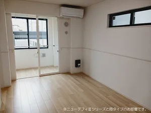 埼玉県のマンスリーマンション・ウィークリーマンション「グラースフルール 103・洋室(No.1222985)」メイン画像