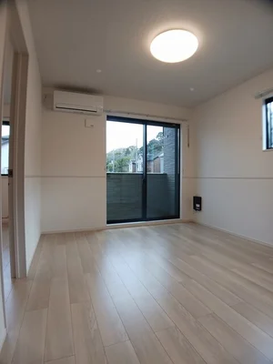 大網白里市のマンスリーマンション・ウィークリーマンション「コータ・コートみずほ　Ｆ 104(No.1222991)」メイン画像