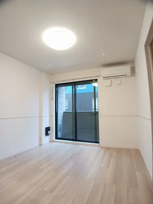 大網白里市のマンスリーマンション・ウィークリーマンション「コータ・コートみずほ　Ｆ 102・洋室(No.1222993)」メイン画像