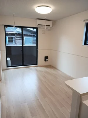 埼玉県のマンスリーマンション・ウィークリーマンション「ヴィラ・アルジャンテ 104・洋室(No.1223012)」メイン画像