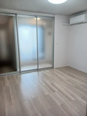 石原駅（埼玉県）のマンスリーマンション・ウィークリーマンション「レガシィ　フォレスト 104・洋室(No.1223037)」メイン画像