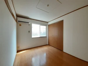 のマンスリーマンション・ウィークリーマンション「トマト館 102・洋室(No.1223040)」メイン画像