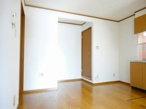 山梨県の大東建託リーシング株式会社のマンスリーマンション・ウィークリーマンション「フィオーレＳ 104・洋室(No.1223041)」メイン画像