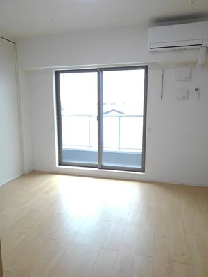 神奈川県のマンスリーマンション・ウィークリーマンション「リコ　ビーナ 303・洋室(No.1223063)」メイン画像