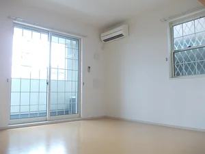 のマンスリーマンション・ウィークリーマンション「マル　ビエント 101・洋室(No.1223086)」メイン画像