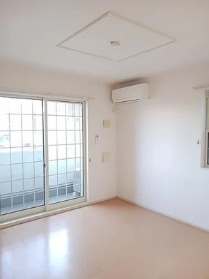 神奈川県のマンスリーマンション・ウィークリーマンション「マル　ビエント 101・洋室(No.1223086)」メイン画像