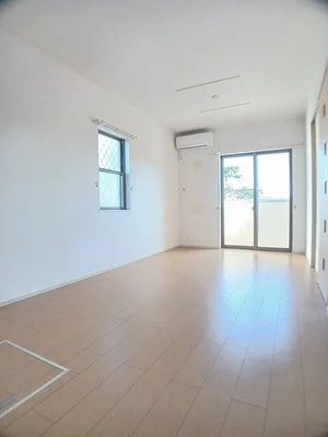 袋井市のマンスリーマンション・ウィークリーマンション「ボヌール 103・洋室(No.1223087)」メイン画像