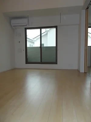 のマンスリーマンション・ウィークリーマンション「サンフローラ桜樹 202・洋室(No.1223095)」メイン画像