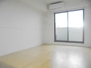 のマンスリーマンション・ウィークリーマンション「ヴェルメイユ 203・洋室(No.1223098)」メイン画像