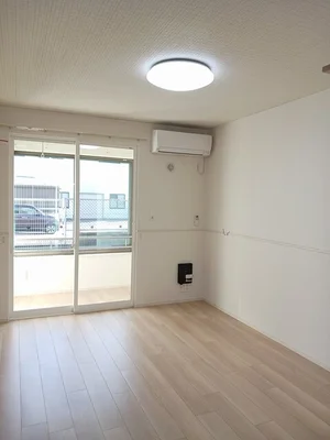 のマンスリーマンション・ウィークリーマンション「エスジーパレス 103・洋室(No.1223111)」メイン画像