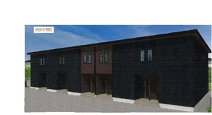 磐田市のマンスリーマンション・ウィークリーマンション「ヒカルサ見付ノース 102・洋室(No.1223122)」メイン画像