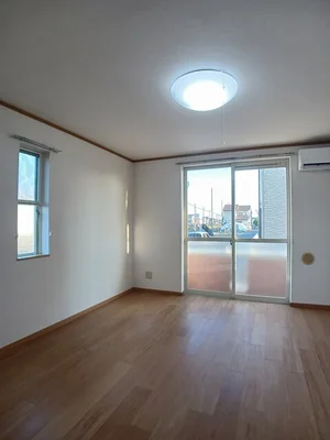 愛知県のマンスリーマンション・ウィークリーマンション「サニーブレイン 101・洋室(No.1223127)」メイン画像