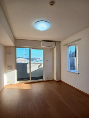 豊川市のマンスリーマンション・ウィークリーマンション「メゾン・エスポワール 207・洋室(No.1223130)」メイン画像