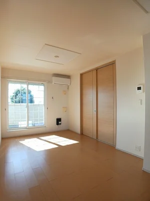 愛知県のマンスリーマンション・ウィークリーマンション「レリーナＢ 202・洋室(No.1223136)」メイン画像