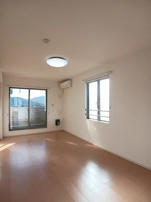 新城市のマンスリーマンション・ウィークリーマンション「クレール石田 306・洋室(No.1223138)」メイン画像