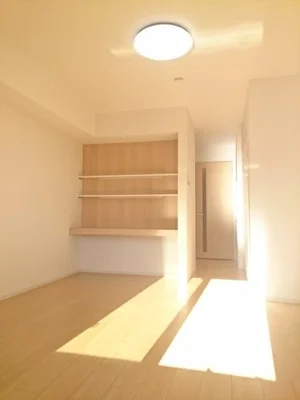 のマンスリーマンション・ウィークリーマンション「プリムラ 101・洋室(No.1223145)」メイン画像