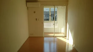 のマンスリーマンション・ウィークリーマンション「パイシス　Ａ 103・洋室(No.1223161)」メイン画像