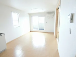 岐阜県の大東建託リーシング株式会社のマンスリーマンション・ウィークリーマンション「ローレル　コート 206・洋室(No.1223181)」メイン画像