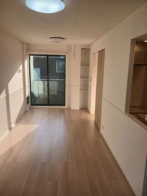 尾張横須賀駅（愛知県）のマンスリーマンション・ウィークリーマンション「ラ・パーチェ　Ⅰ 102・洋室(No.1223200)」メイン画像