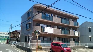 のマンスリーマンション・ウィークリーマンション「サンパレス 303・洋室(No.1223212)」メイン画像