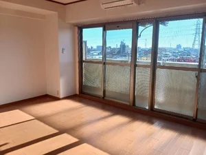 愛知県のマンスリーマンション・ウィークリーマンション「プレシャスコート 605・洋室(No.1223216)」メイン画像