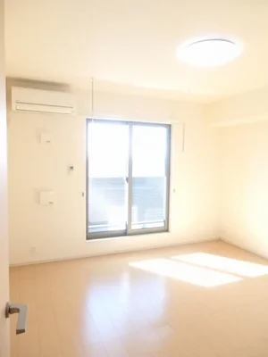 桑名市のマンスリーマンション・ウィークリーマンション「アプリコット　エム 203・洋室(No.1223245)」メイン画像