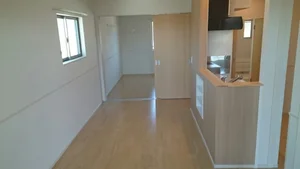 三重県の大東建託リーシング株式会社のマンスリーマンション・ウィークリーマンション「パウリスタＡ 201・洋室(No.1223248)」メイン画像