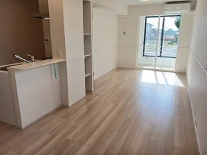 員弁郡東員町のマンスリーマンション・ウィークリーマンション「ビーラブド 101・洋室(No.1223255)」メイン画像